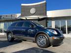 2011 Buick Enclave CXL QUAD LEATHER CAMRA DVD ENT 7-PASSANGER