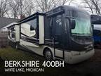 2014 Keystone Keystone 400BH 40ft