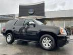 2013 GMC Yukon SLE 4WD 5.3L PWR LEATHER RARE 9-PASSANGER