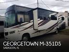 2015 Forest River Georgetown 351DS 35ft