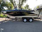 2017 Scarab Boats 255 SE Platinum