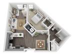 The Lawson of Knightdale - 1 bedroom corner