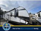 2024 Forest River Aurora Sky Series 340BHTS 38ft