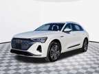 2024 Audi Q8 e-tron quattro