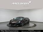 2018 McLaren 720S Luxury