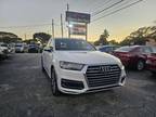 2018 Audi Q7 2.0T quattro Premium Plus AWD 4dr SUV