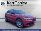 2024 Alfa Romeo Stelvio Sprint