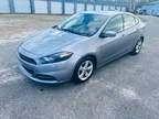 2016 Dodge Dart Sxt