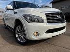 2013 INFINITI QX56 4WD 4dr *Ltd Avail*