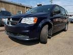 2014 Dodge Grand Caravan 4dr Wgn American Value Pkg