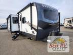 2024 Forest River Rockwood Signature 8336BH 36ft