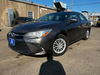 2015 Toyota Camry on Sale Low Kms Only $16499!