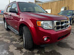 2008 Ford Escape 4WD 4dr V6 XLT