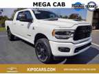 2023 Ram 2500 Laramie Mega Cab