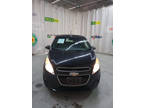 2020 Chevrolet Spark LS CVT