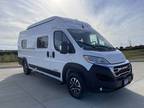 2024 Winnebago Solis 59PX 21ft