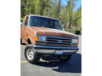 1989 Ford F-150 club cab