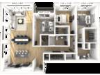 Avant & Avant II - CC2 3 Bed 2 Bath