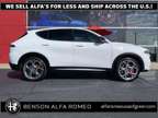 2024 Alfa Romeo Tonale Ti AWD!