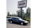 2007 Lincoln Town Car Signature