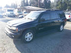 2003 Chevrolet Trailblazer