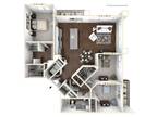 Avant & Avant II - C1 3 Bed 2 Bath