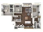 Avant & Avant II - C2 3 Bed 2 Bath