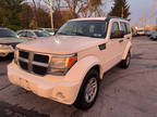 2009 Dodge Nitro 4WD 4dr SE