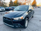 2011 Mitsubishi Outlander Sport 2WD 4dr Man ES