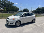 2013 Ford C-Max Hybrid 5dr HB SEL