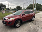 2010 Mazda CX-9 AWD 4dr Touring