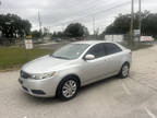 2012 Kia Forte 4dr Sdn Man LX