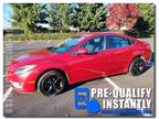 2012 MAZDA MAZDA6 i Touring Sedan 4D