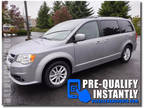 2018 Dodge Grand Caravan Passenger SXT Minivan 4D