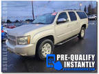 2007 Chevrolet Suburban 1500 LS Sport Utility 4D