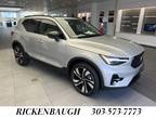 2024 Volvo XC40 B5 Plus Dark Theme