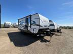 2024 Forest River Cherokee Alpha Wolf Touring Edition 17MKE 23ft