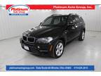 2012 BMW X5 xDrive35i Sport Activity