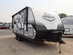 2024 Jayco Jay Feather 19MRK 24ft