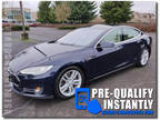 2015 Tesla Model S 85 Sedan 4D