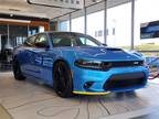 2023 Dodge Charger R/T Scat Pack