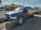 2005 Dodge Ram 1500 SLT