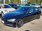 2014 BMW 3 Series 328d 4dr Sedan