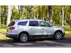 2012 Buick Enclave AWD 4dr Premium