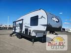 2024 Forest River Rv Cherokee Black Label 245TRBL