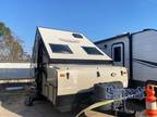 2016 Forest River Flagstaff Hard Side High Wall Series 212A 20ft