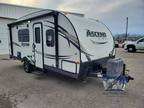 2014 EverGreen Evergreen RV Ascend A191RB 60ft