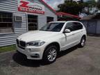 2015 BMW X5 sDrive35i 4dr SUV