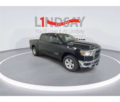 2024 Ram 1500 Big Horn/Lone Star is a Black 2024 RAM 1500 Model Big Horn Truck in Manassas VA