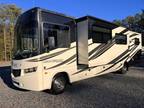 2015 Forest River Georgetown 351DS 34ft